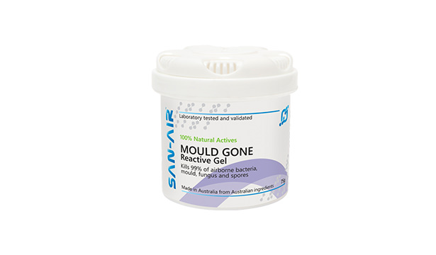 Mould Gone Reactive Gel 75g