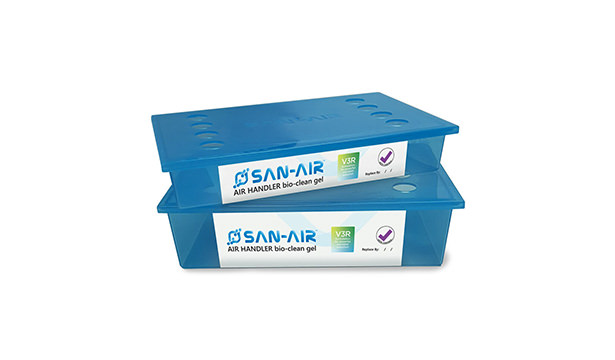 V3R Air Handler Reactive Gel 500g / 1kg