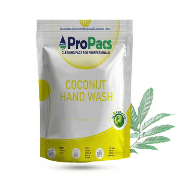 غسول اليدين بجوز الهند