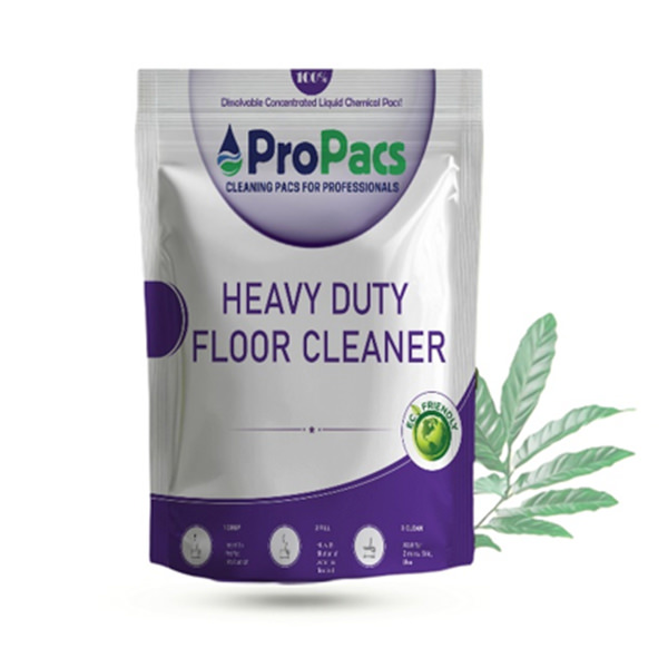 Heavy Duty Floor Cleaner
